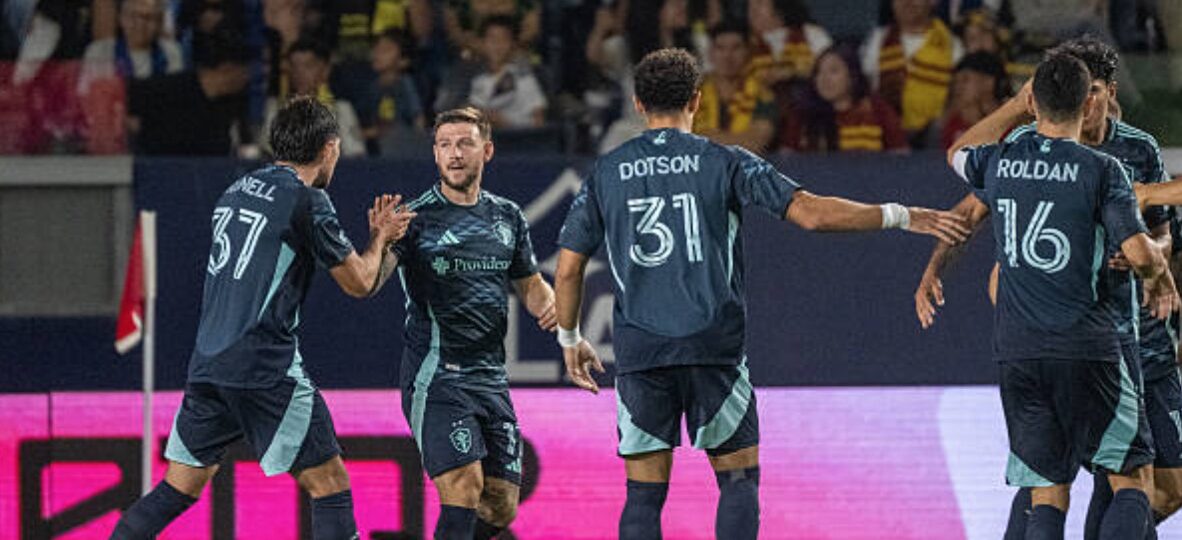 Prediction: Seattle Sounders vs Real Salt Lake