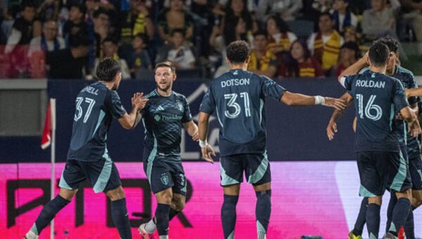 Prediction: Seattle Sounders vs Real Salt Lake
