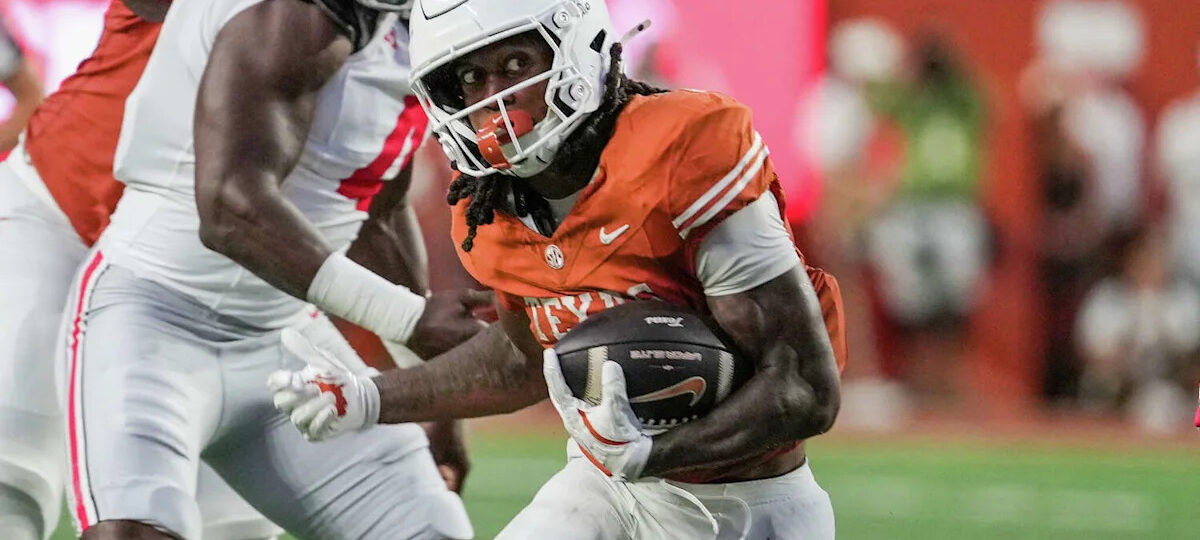 Inside Greg Luca's AP Top 25 ballot: How two weeks reshaped conference races