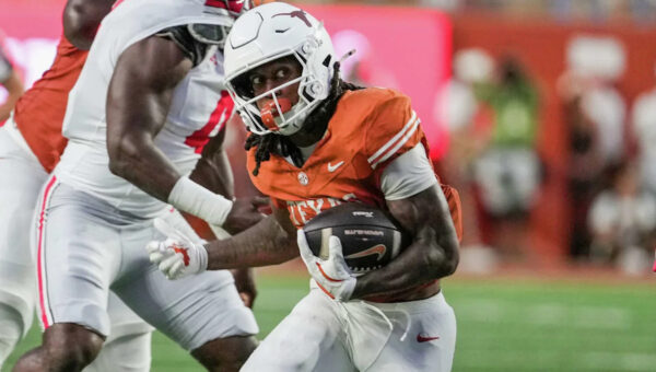 Inside Greg Luca's AP Top 25 ballot: How two weeks reshaped conference races
