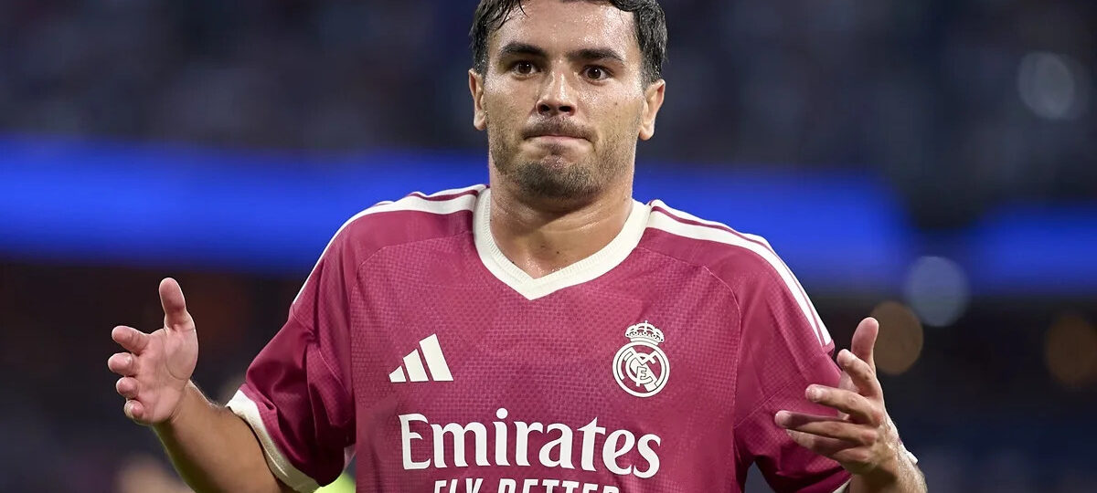 Juventus hopes to sign Real Madrid man on a free transfer