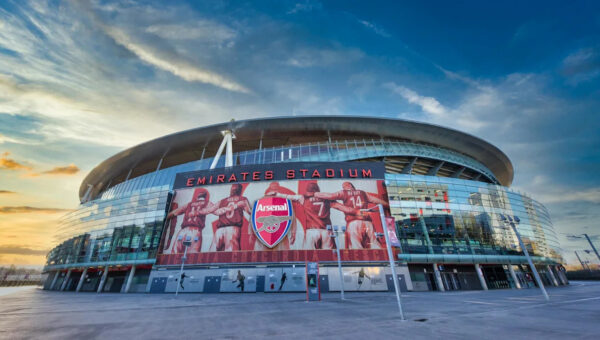 Arsenal continues to work on plans to renovate the Emirates