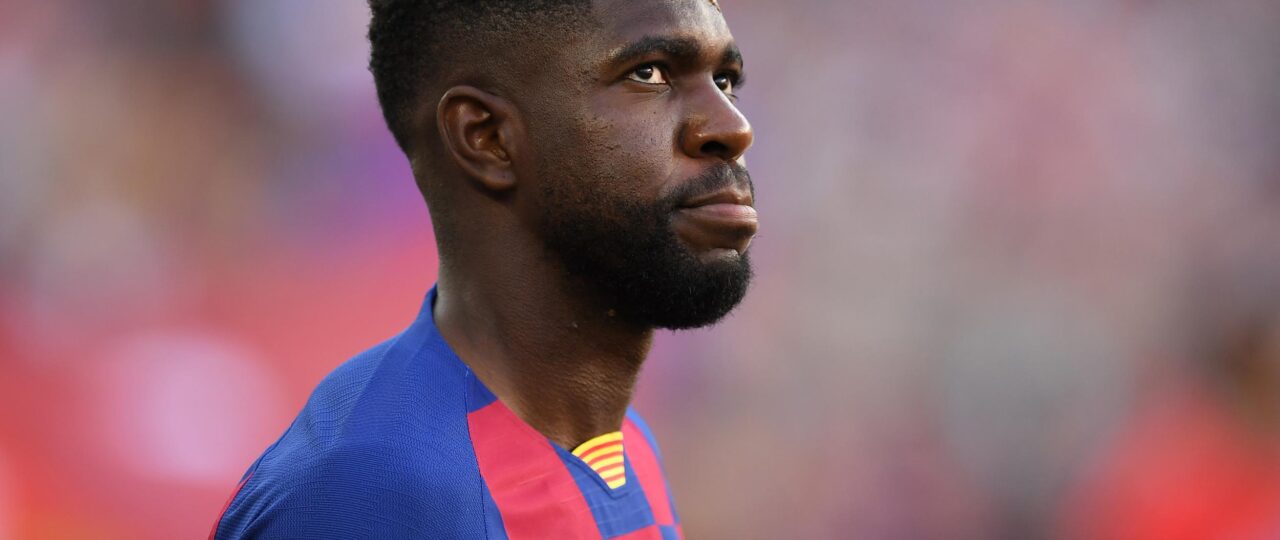 Ballon d’Or 2026: You can’t decide winner – Samuel Umtiti blasts Mbappe