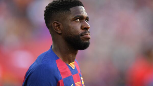 Ballon d’Or 2026: You can’t decide winner – Samuel Umtiti blasts Mbappe
