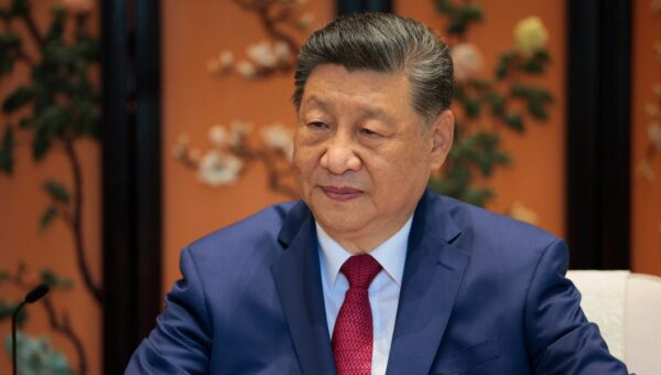 China’s intelligence chief just gave a revealing glimpse into what Beijing fears most about AI