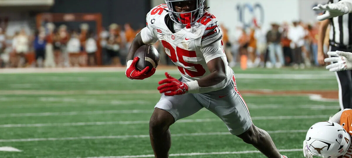 Off-Script Ohio: Kent State preview, keys to the game and what we want to see from Ohio State