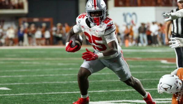 Off-Script Ohio: Kent State preview, keys to the game and what we want to see from Ohio State