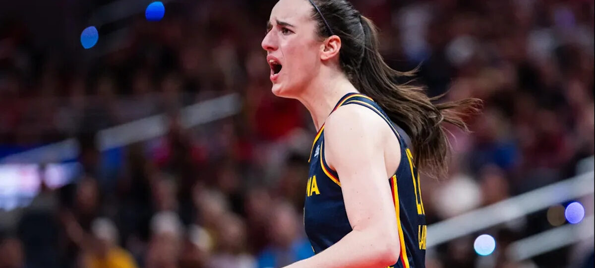 Caitlin Clark sends strong message about Team USA teammates after win over China