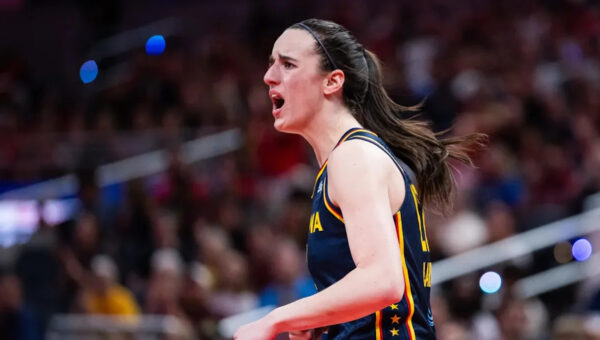 Caitlin Clark sends strong message about Team USA teammates after win over China