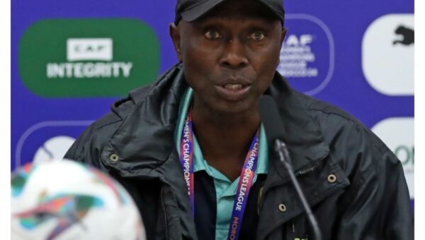 U-20 WWC: Aduku upbeat Falconets will bounce back from Spain defeat