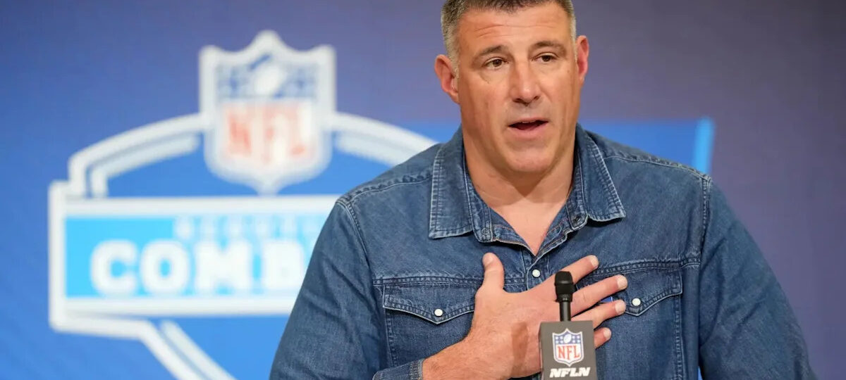 Mike Vrabel-Dianna Russini timeline: Everything to know about Patriots coach’s tumultuous offseason