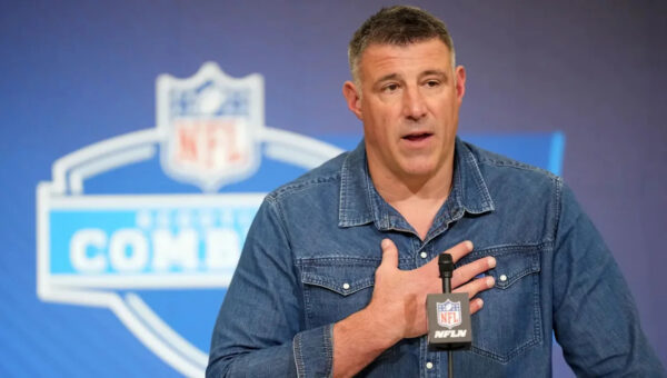 Mike Vrabel-Dianna Russini timeline: Everything to know about Patriots coach’s tumultuous offseason