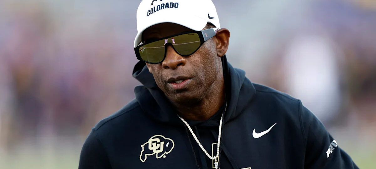 Deion Sanders will not have to testify at his son Shilo’s bankruptcy trial