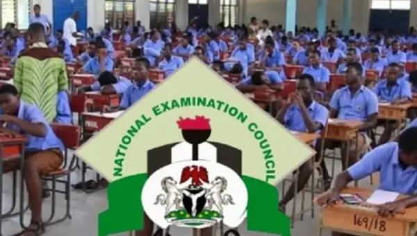 NECO announces 2026 SSCE results, records sharp drop in malpractice
