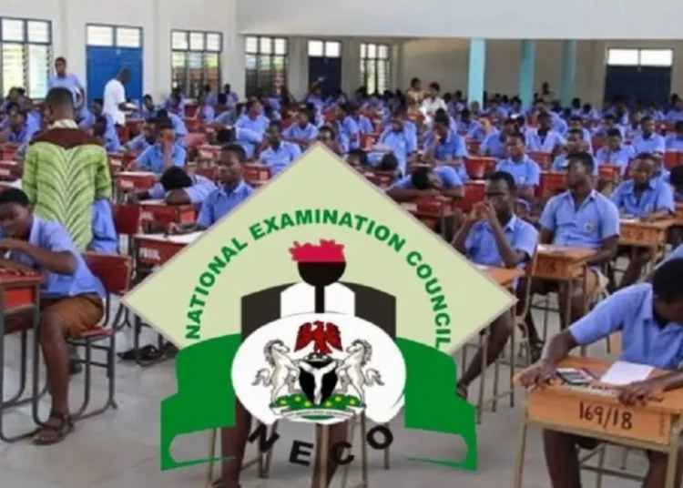 NECO announces 2026 SSCE results, records sharp drop in malpractice