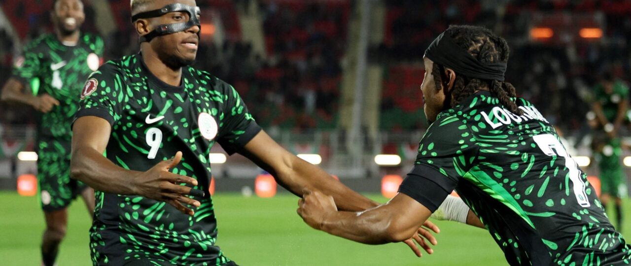 AFCON 2027Q: Madagascar, Guinea-Bissau gear up to name squads for Super Eagles