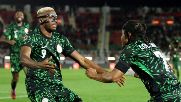 AFCON 2027Q: Madagascar, Guinea-Bissau gear up to name squads for Super Eagles