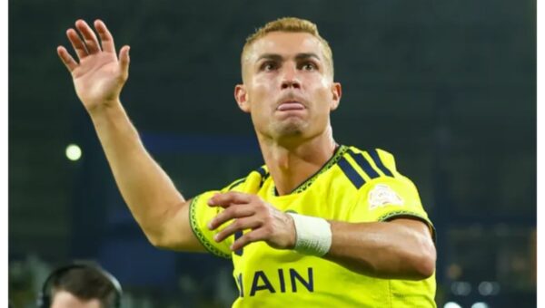 SPL: Cristiano Ronaldo’s Al Nassr break world record for goals after 1-1 draw with Al Khaleej
