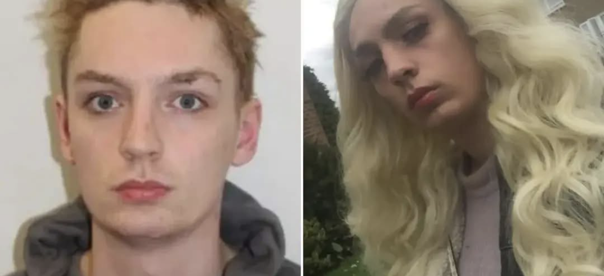 Trans woman jailed after falsely accusing six men of rape in UK