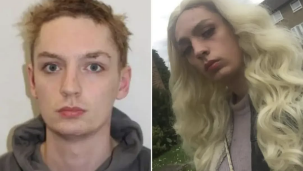 Trans woman jailed after falsely accusing six men of rape in UK