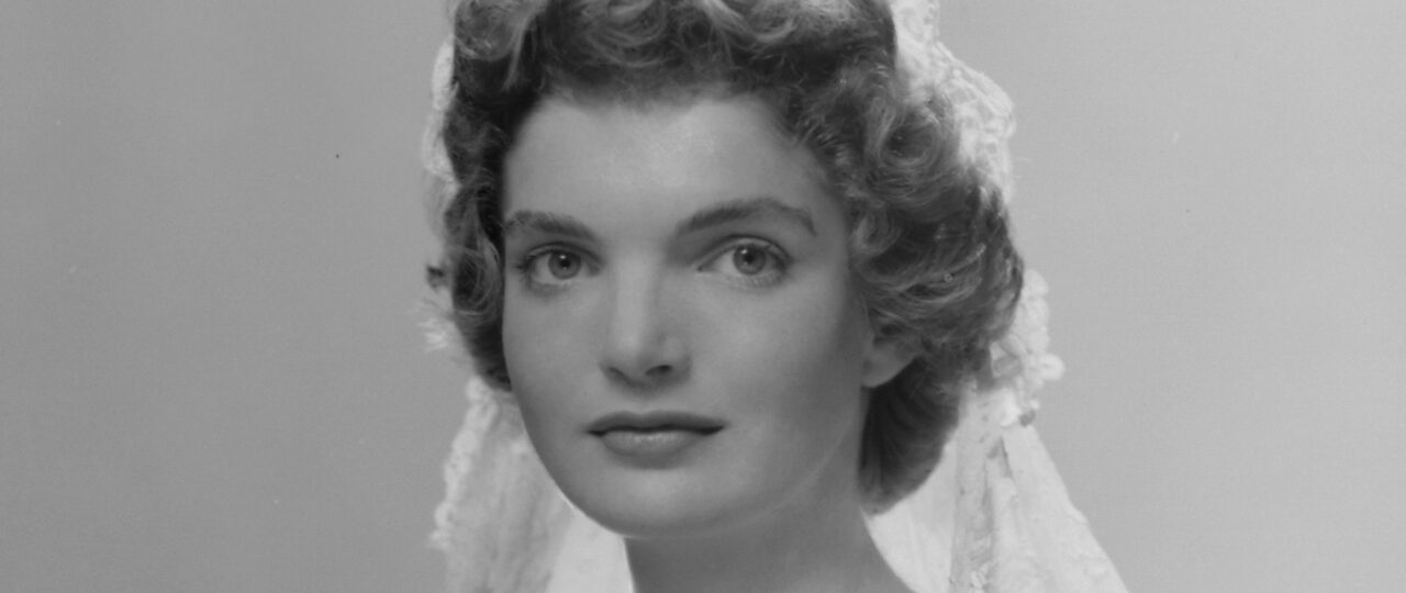 Jackie Kennedy’s Wedding Dress: All About Her Gown & Designer 73 Years After She Wore It