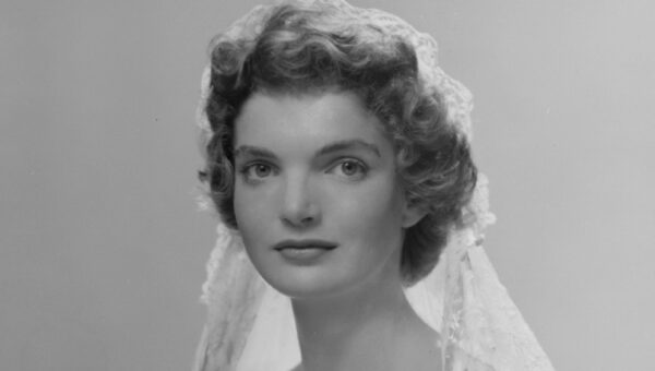 Jackie Kennedy’s Wedding Dress: All About Her Gown & Designer 73 Years After She Wore It