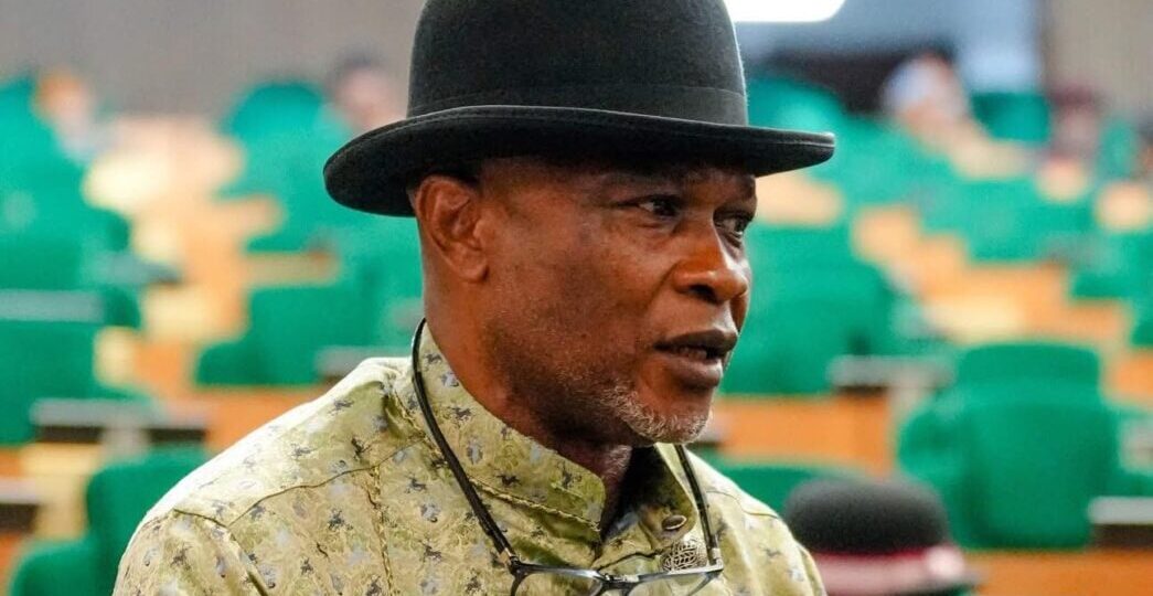 Rivers Guber: ALDRAP writes INEC, seeks Chinda’s disqualification after Supreme Court judgment