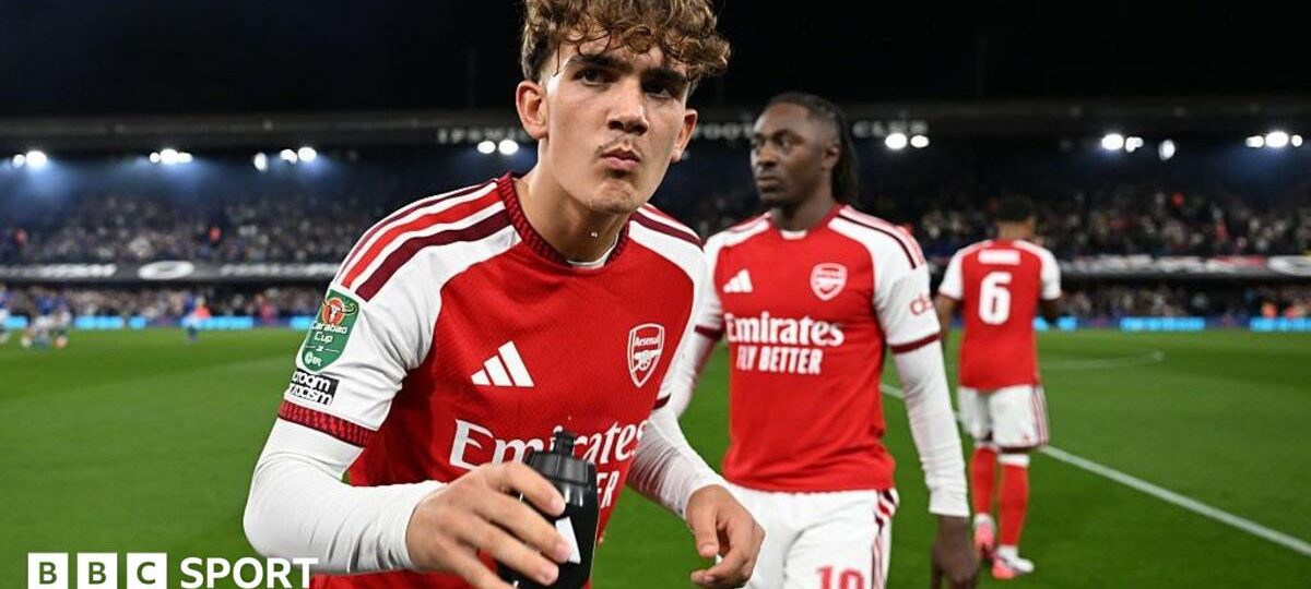 'Superstar' Dowman shows his class - but Arsenal know caution is needed