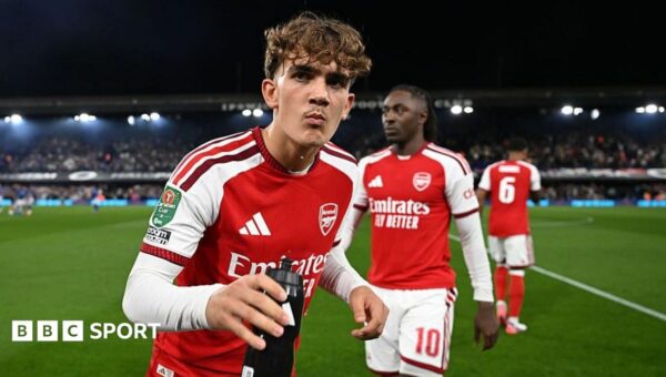 ‘Superstar’ Dowman shows his class – but Arsenal know caution is needed