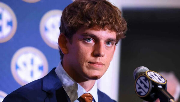 Texas football news: Anonymous coach calls Arch Manning, Longhorns ‘soft’