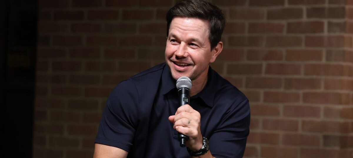 Mark Wahlberg says he left LA when he realized his kids needed a different environment to grow up in