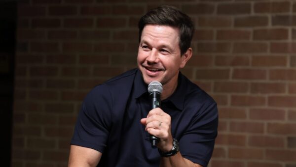 Mark Wahlberg says he left LA when he realized his kids needed a different environment to grow up in
