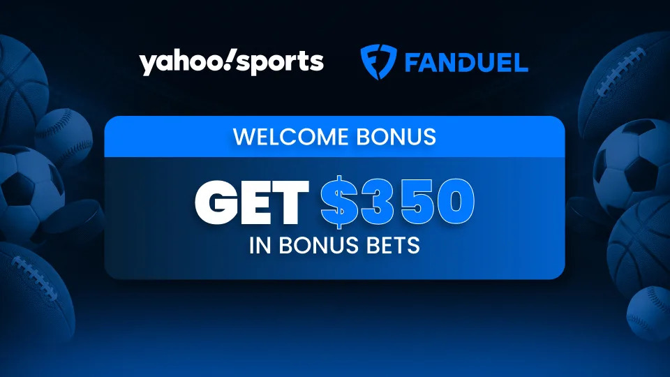 FanDuel Promo Code : Get up to $350 in bonus bets for Patriots vs. Seahawks on NFL opening night
