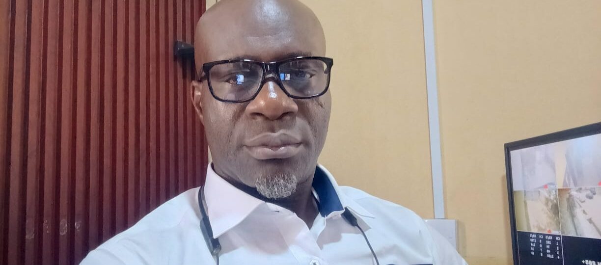 NFF: NSC must jettison regionalism to salvage Nigeria football – Onyeabor
