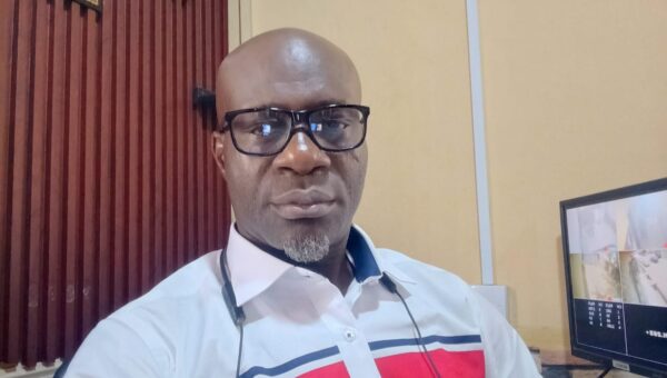 NFF: NSC must jettison regionalism to salvage Nigeria football – Onyeabor