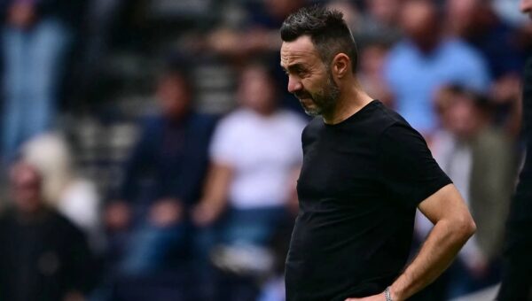 The Spurs Goal Drought Is Over – The Crisis Is Not