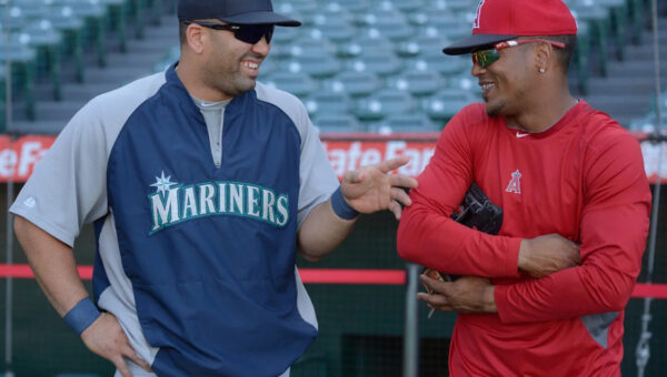 Mariners Game Preview and Discussion, 9/15/26: SEA at LAA