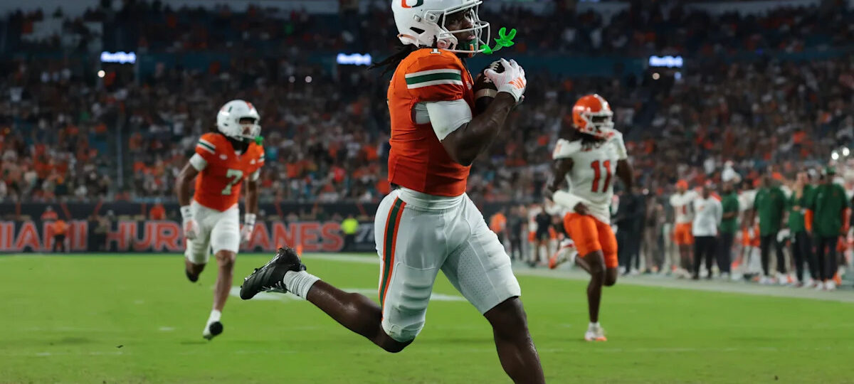 How to watch Central Michigan vs Miami: Live stream College Football, TV channel