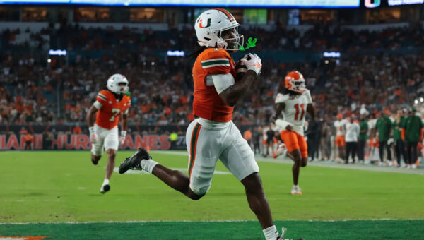 How to watch Central Michigan vs Miami: Live stream College Football, TV channel