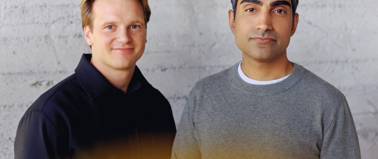 Early Anthropic hire, former METR COO have found a way to rein in rogue AI agents