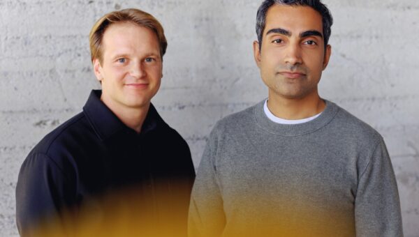 Early Anthropic hire, former METR COO have found a way to rein in rogue AI agents