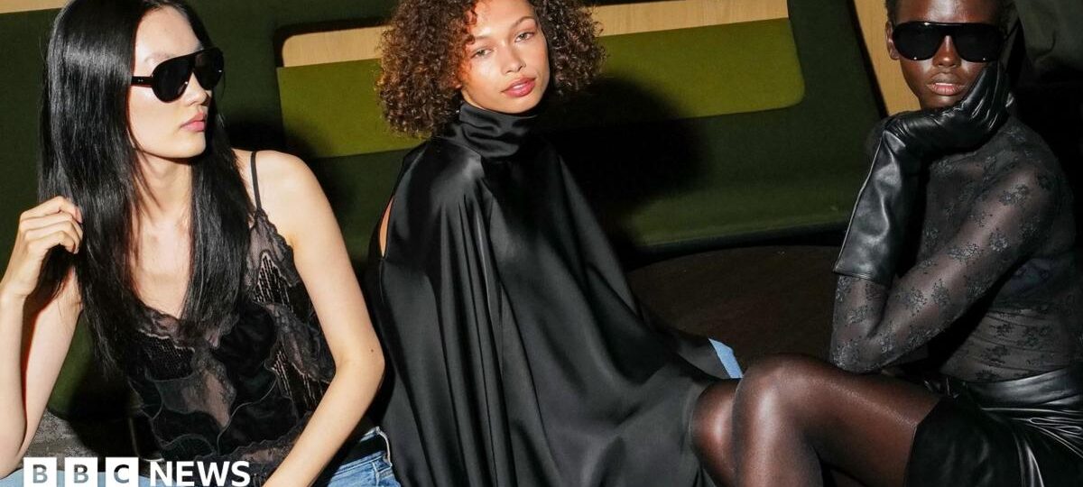 Is it cool to wear M&S clothes now?