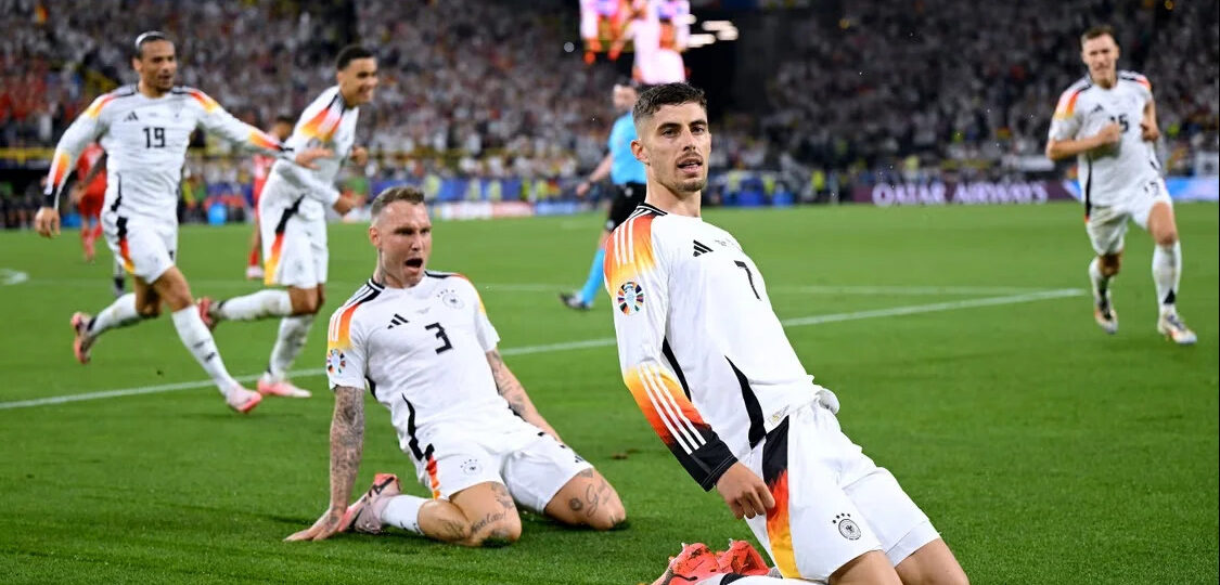 More details emerged about Havertz’s injury as he leaves the Germany camp