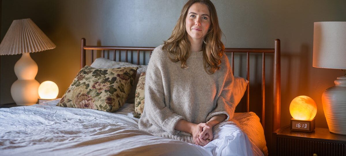 I raised $200K on Kickstarter for my sunrise alarm clock. The lessons I learned while preparing the campaign were just as valuable.