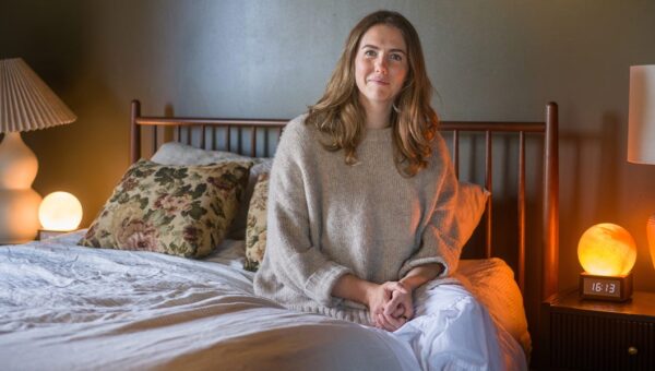 I raised $200K on Kickstarter for my sunrise alarm clock. The lessons I learned while preparing the campaign were just as valuable.