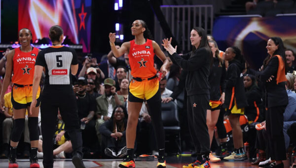 “Stock Up”: Caitlin Clark Gets Major MVP Endorsement From Dave Portnoy Over A’ja Wilson and Olivia Miles