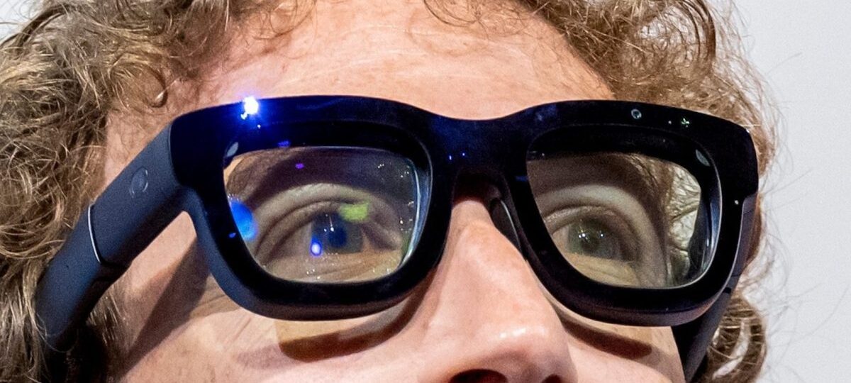 After accusations of selling ‘perv glasses,’ Meta prepares to sell a pair without a camera