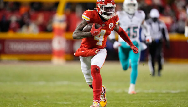 Kingdom Keys: 3 keys to a Chiefs victory over the Dolphins in Week 3
