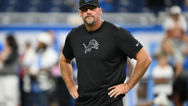 Lions pleased with decision to forego joint practices in 2026