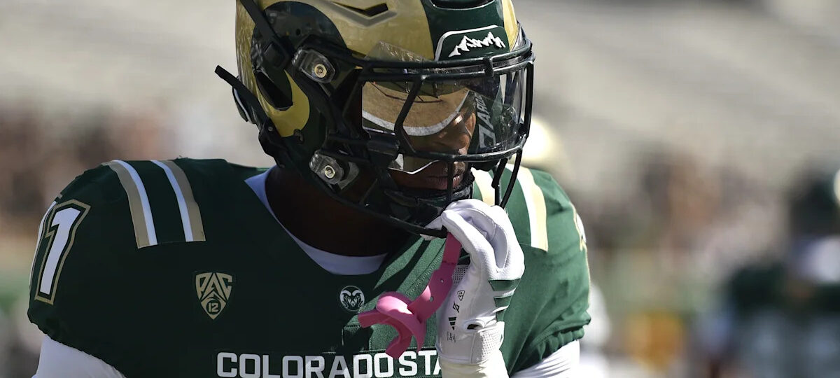 What we're watching for on Ag Day and CSU vs Southern Utah prediction